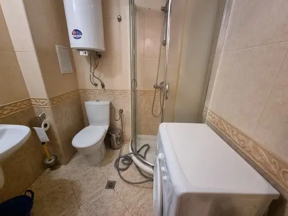 Standard Apart Daire, 1 Yatak Odası, Küçük Mutfak
