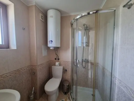 Standard Apart Daire, 1 Yatak Odası, Küçük Mutfak