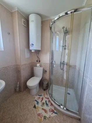 Standard Apart Daire, 1 Yatak Odası, Küçük Mutfak