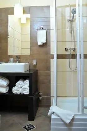 Çift ​​kişilik Standard