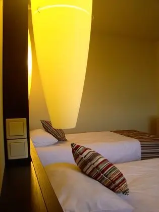 Çift ​​kişilik Superior