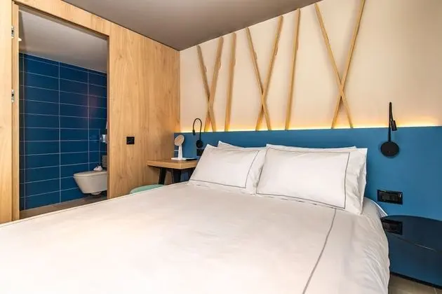 Apart Daire, 2 Yatak Odası, Park Manzaralı