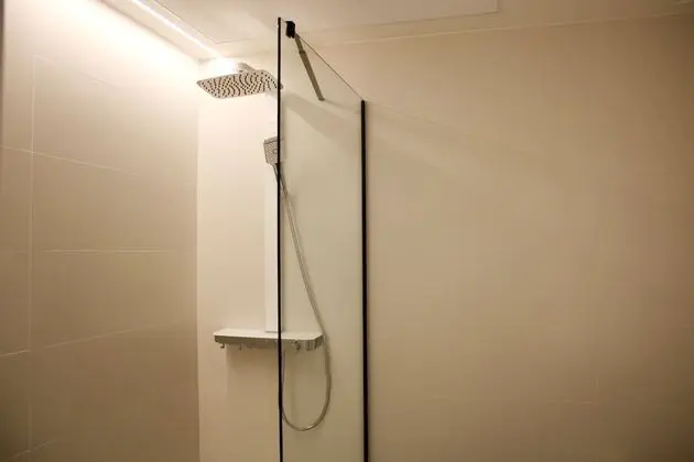 İki Ayrı Yataklı Oda