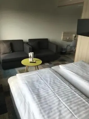 Dört Kişilik Oda (Dog Friendly)