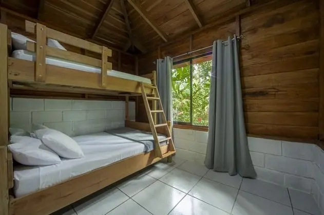 Classic Kulübe, Birden Çok Yatak, Sigara İçilmez