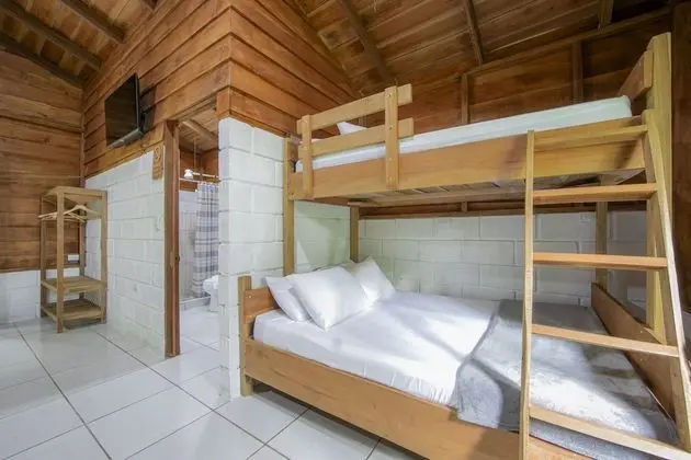 Classic Kulübe, Birden Çok Yatak, Sigara İçilmez