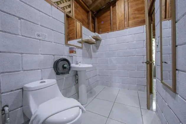 Classic Kulübe, Birden Çok Yatak, Sigara İçilmez