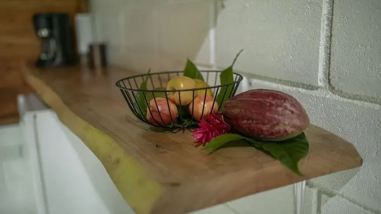 Family Kulübe, 2 Çift Kişilik Yatak, Engellilere Uygun