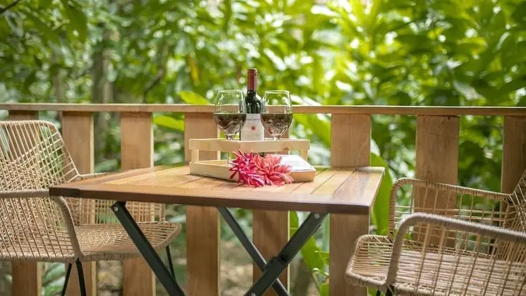 Family Kulübe, 2 Çift Kişilik Yatak, Engellilere Uygun