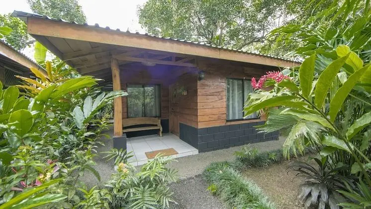 Family Kulübe, 2 Çift Kişilik Yatak, Engellilere Uygun