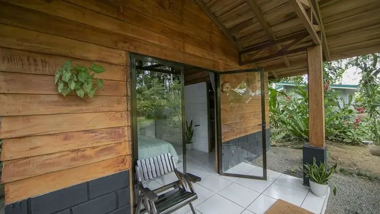 Family Kulübe, 2 Çift Kişilik Yatak, Engellilere Uygun