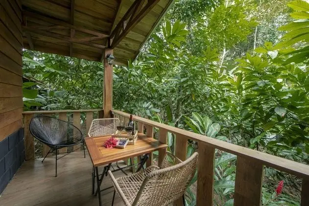 Family Kulübe, 2 Çift Kişilik Yatak, Engellilere Uygun