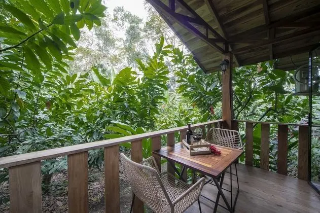 Family Kulübe, 2 Çift Kişilik Yatak, Engellilere Uygun