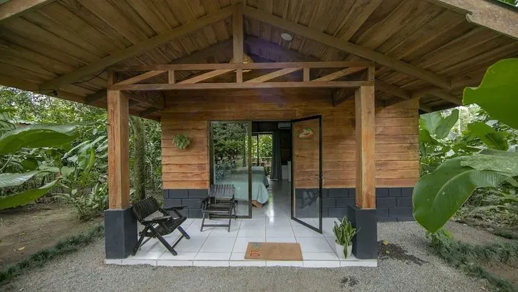 Family Kulübe, 2 Çift Kişilik Yatak, Engellilere Uygun