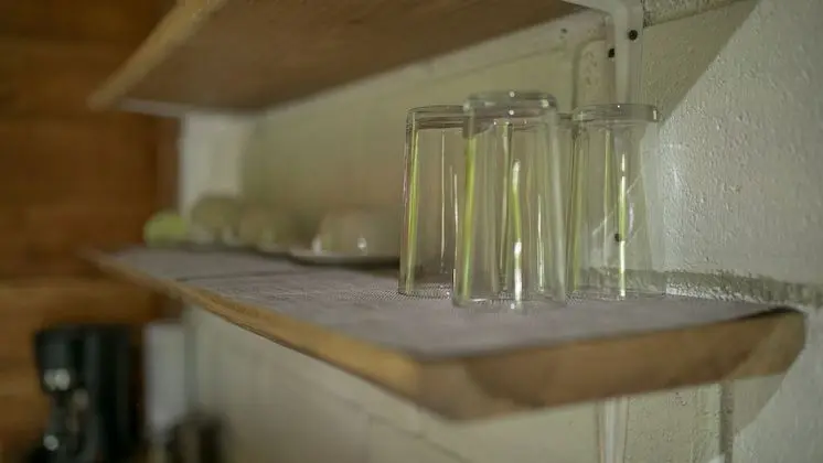 Family Kulübe, 2 Çift Kişilik Yatak, Engellilere Uygun