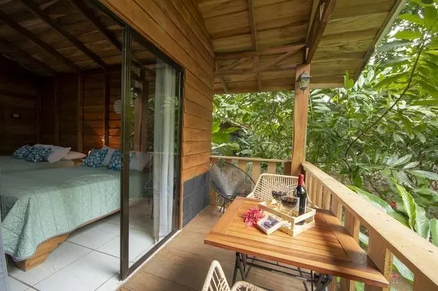 Family Kulübe, 2 Çift Kişilik Yatak, Engellilere Uygun