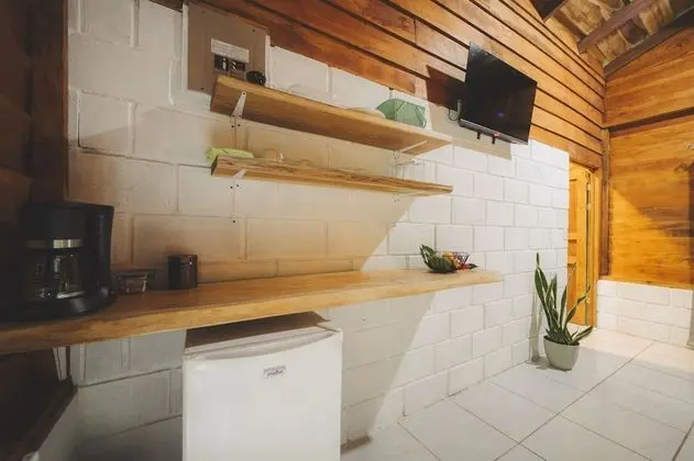 Family Kulübe, 2 Çift Kişilik Yatak, Engellilere Uygun