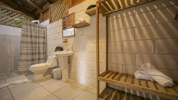 Family Kulübe, 2 Çift Kişilik Yatak, Engellilere Uygun