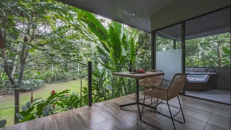 Romantic Villa, 1 En Büyük (King) Boy Yatak, Sigara İçilmez