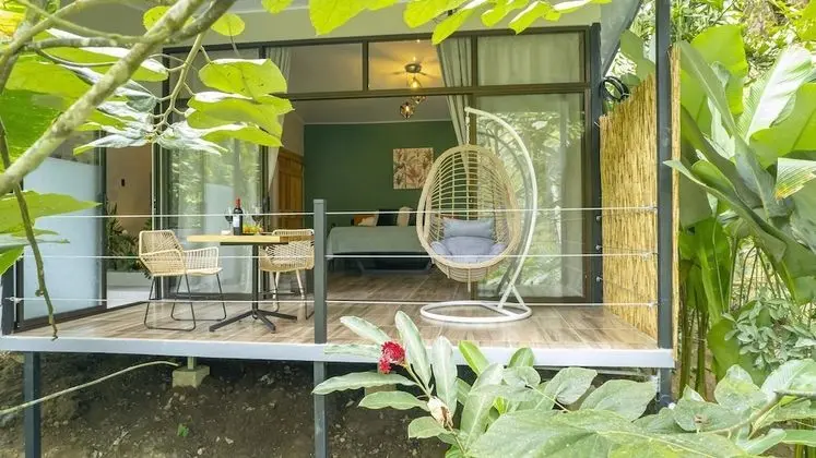 Romantic Villa, 1 En Büyük (King) Boy Yatak, Sigara İçilmez