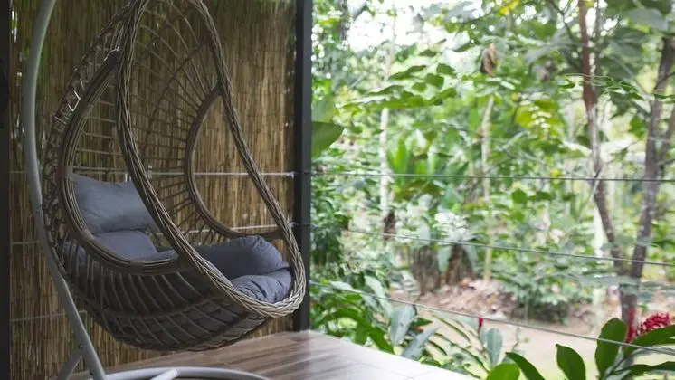 Romantic Villa, 1 En Büyük (King) Boy Yatak, Sigara İçilmez