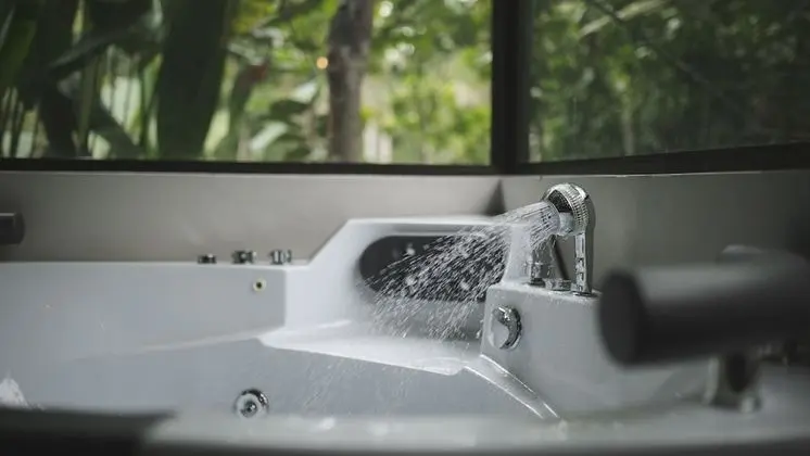 Romantic Villa, 1 En Büyük (King) Boy Yatak, Sigara İçilmez