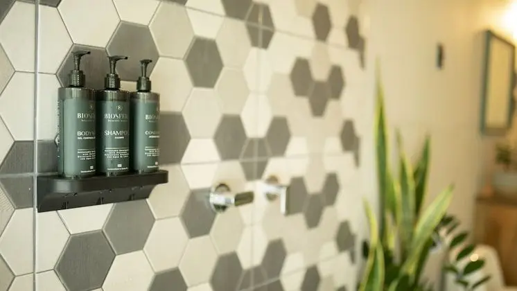 Romantic Villa, 1 En Büyük (King) Boy Yatak, Sigara İçilmez