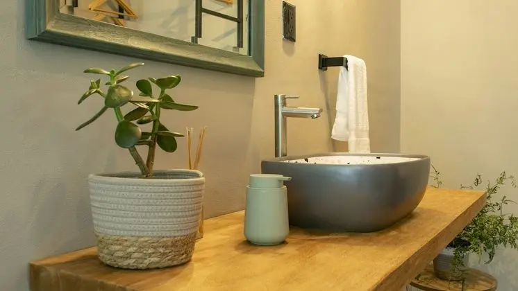 Romantic Villa, 1 En Büyük (King) Boy Yatak, Sigara İçilmez