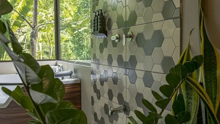 Romantic Villa, 1 En Büyük (King) Boy Yatak, Sigara İçilmez