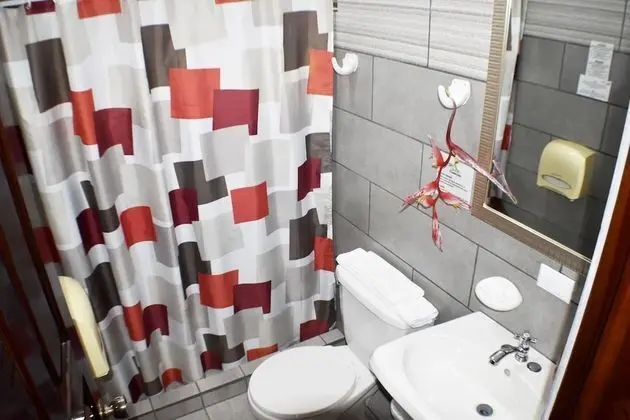 Standard Tek Büyük Yataklı Oda, 2 Çift Kişilik Yatak