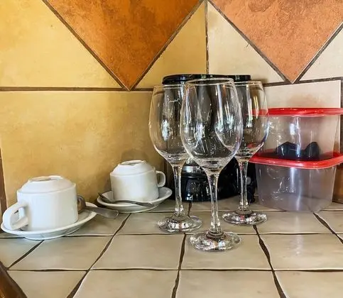 Deluxe Tek Büyük Yataklı Oda, Teras