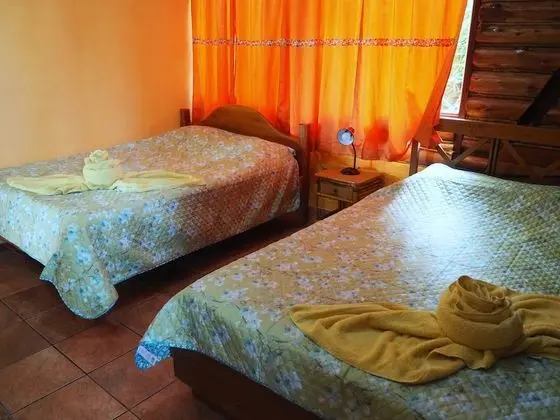 Superior Rustic Cabin