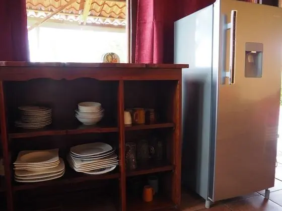 Superior Rustic Cabin