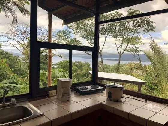 Superior Rustic Cabin