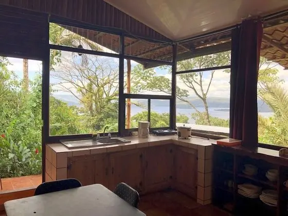 Superior Rustic Cabin