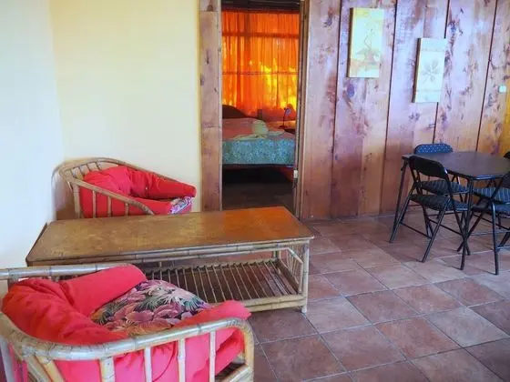 Superior Rustic Cabin