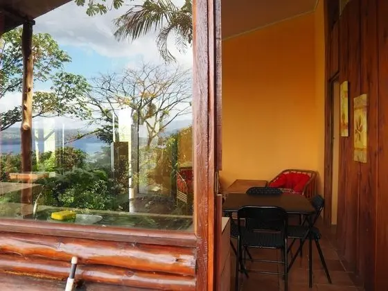 Superior Rustic Cabin