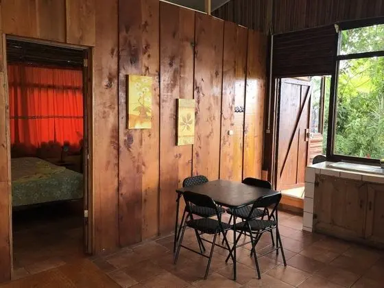 Superior Rustic Cabin