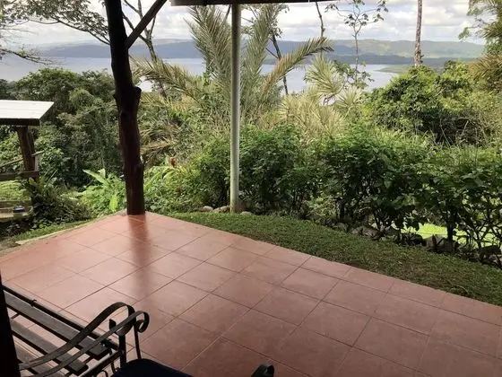 Superior Rustic Cabin