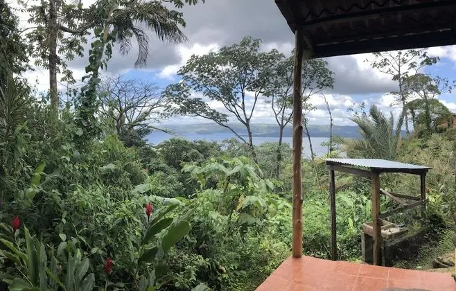 Superior Rustic Cabin