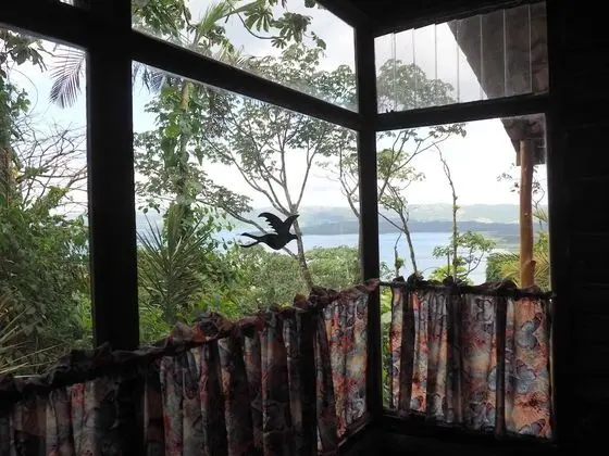 Superior Rustic Cabin