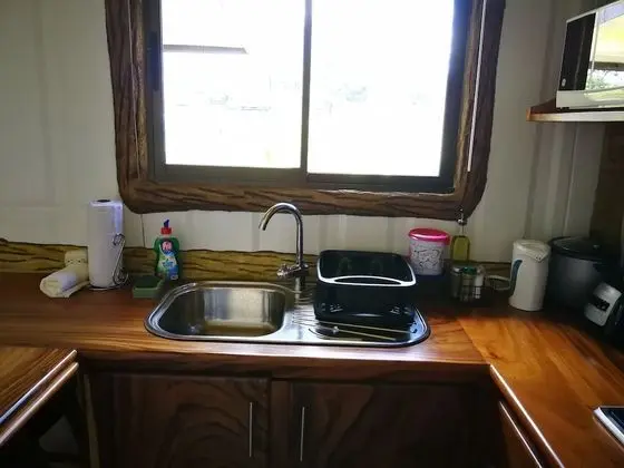 Superior Apart Daire, 1 Çift Kişilik Yatak, Sigara İçilmez, Bahçe Manzaralı