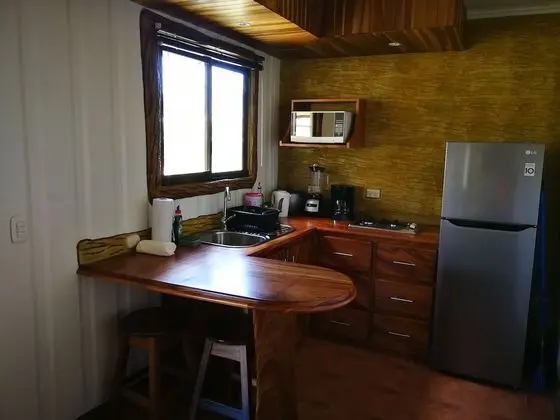Superior Apart Daire, 1 Çift Kişilik Yatak, Sigara İçilmez, Dağ Manzaralı