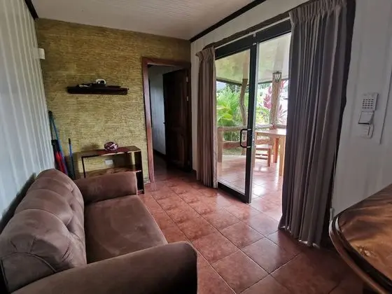 Superior Apart Daire, 1 Çift Kişilik Yatak, Sigara İçilmez, Dağ Manzaralı