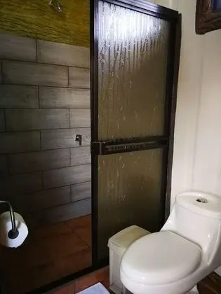 Superior Apart Daire, 1 Çift Kişilik Yatak, Sigara İçilmez, Dağ Manzaralı
