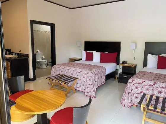 Chato Suite with Private Pool