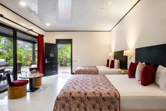 Chato Suite with Private Pool