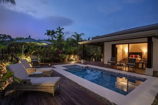 Chato Suite with Private Pool