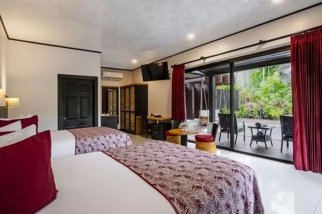 Chato Suite with Private Pool
