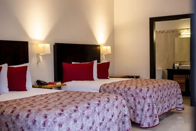 Chato Suite with Private Pool